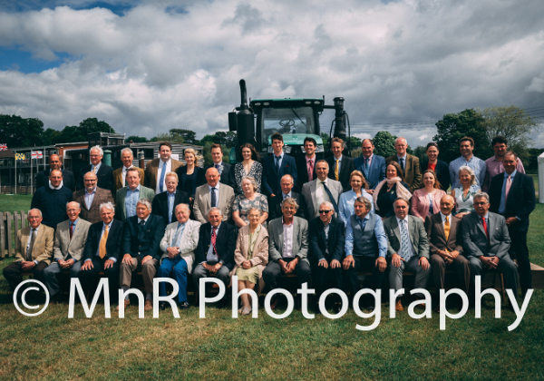 Young Farmers’ Clubs 75th Anniversary Celebration