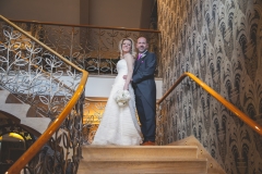 David & Clare-80 David & Clare-80